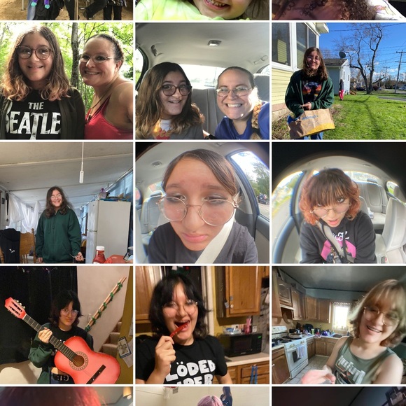 Update on why I’m MIA - Picture 7 of 12